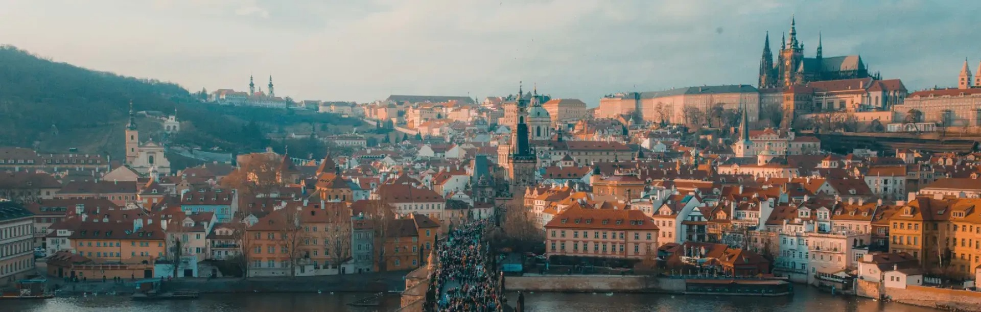 Prague