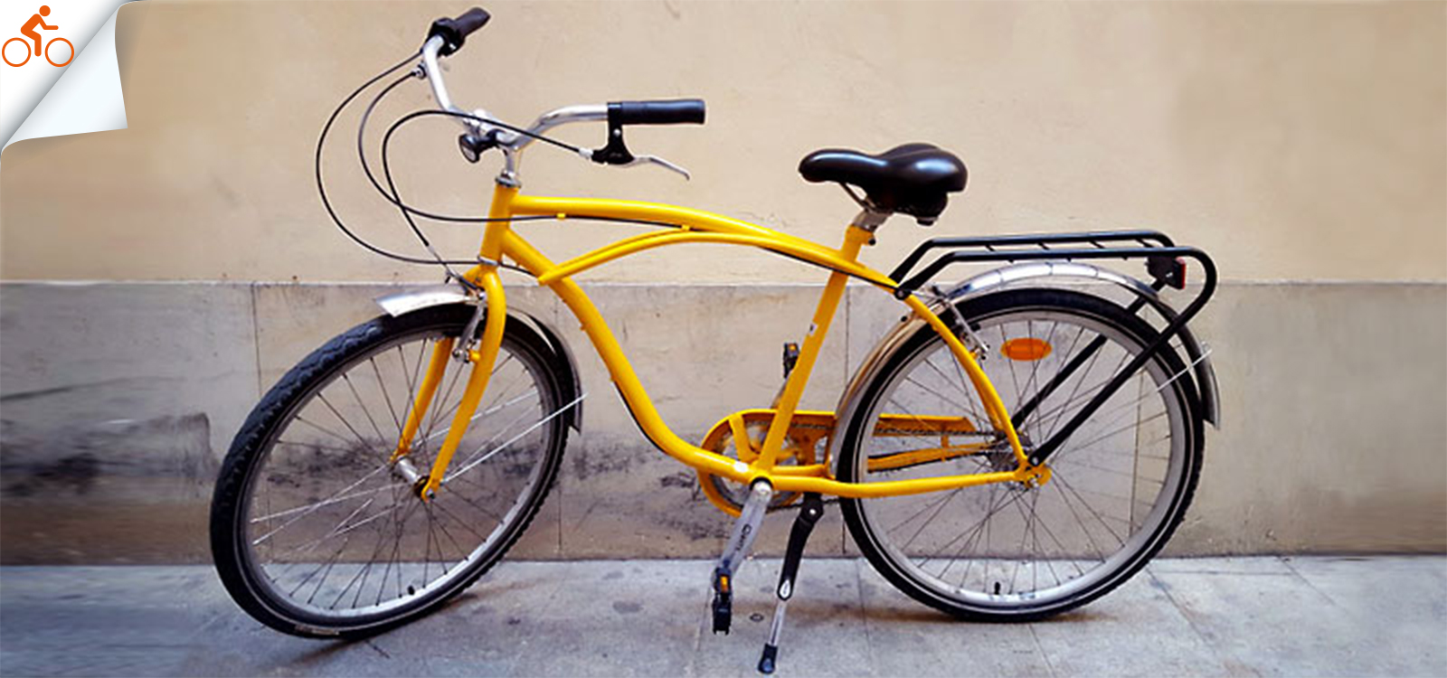 Bike rental