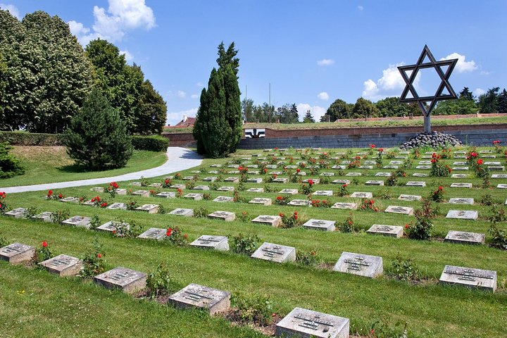 Terezín
