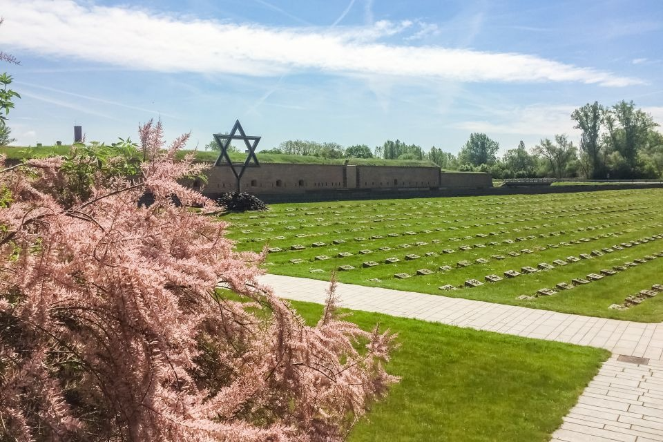 Terezín Concentration Camp