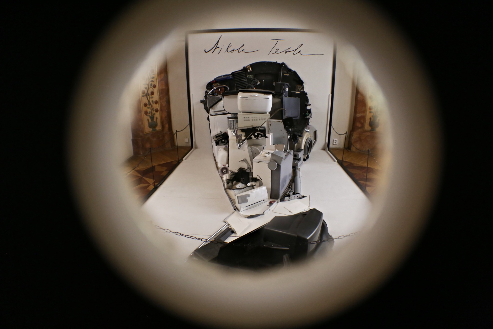 Illusion Art Museum